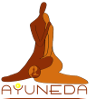 logo ayuneda massage tantrique