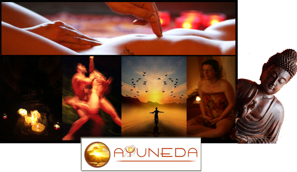 initiation au massage tantrique