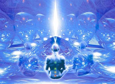 légèreté relaxation souffle